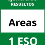 Ejercicios Areas 1 ESO PDF