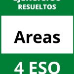 Ejercicios Areas 4 ESO PDF