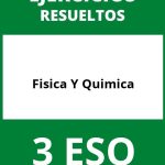 Ejercicios De Fisica Y Quimica 3 ESO PDF