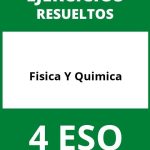 Ejercicios De Fisica Y Quimica 4 ESO PDF