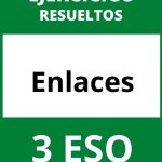 Ejercicios Enlaces 3 ESO PDF