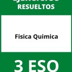 Ejercicios Fisica Quimica 3 ESO PDF