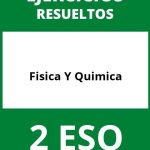 Ejercicios Fisica Y Quimica 2 ESO PDF