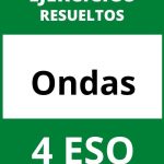Ejercicios Ondas 4 ESO PDF