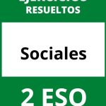 Ejercicios Sociales 2 ESO PDF